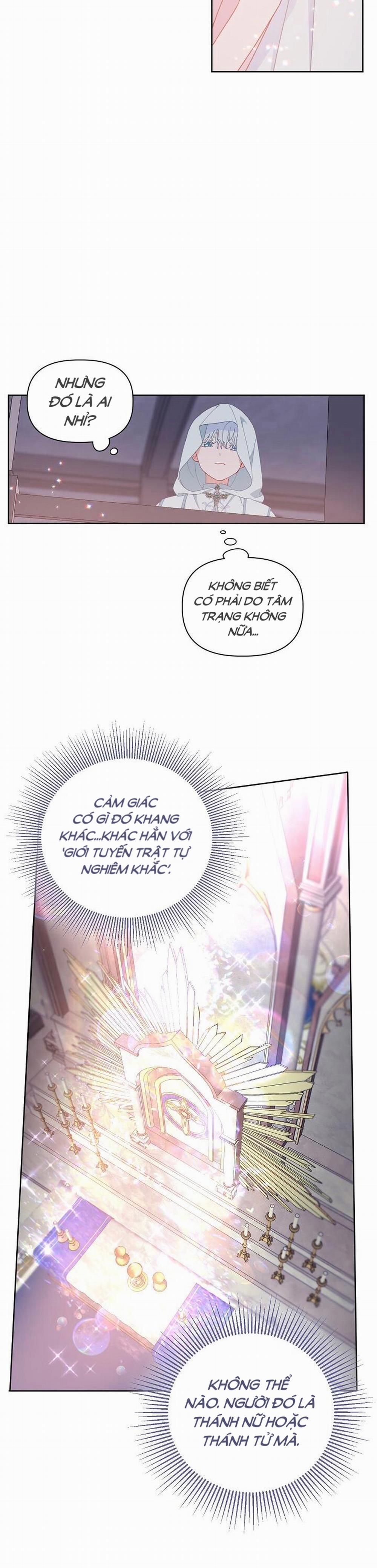 Sự Điều Trị Đặc Biệt Của Tinh Linh 15 trang 10