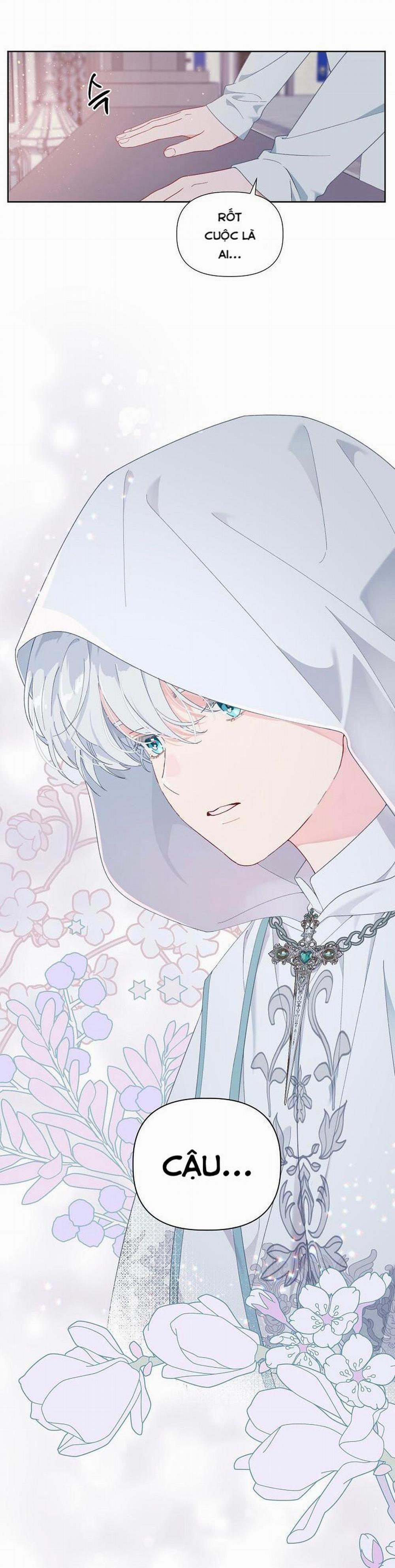 Sự Điều Trị Đặc Biệt Của Tinh Linh 15 trang 11