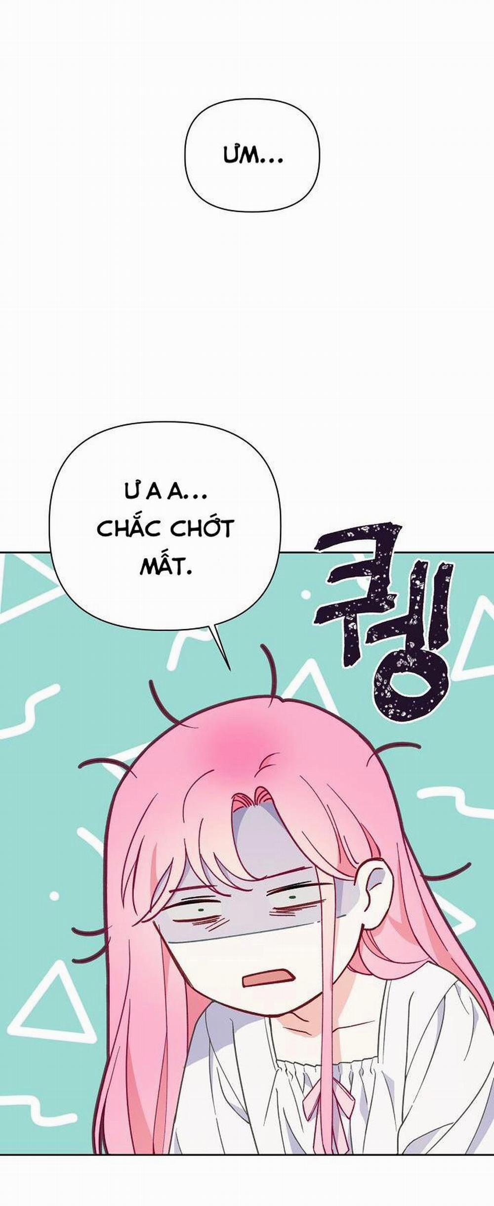 Sự Điều Trị Đặc Biệt Của Tinh Linh 15 trang 13