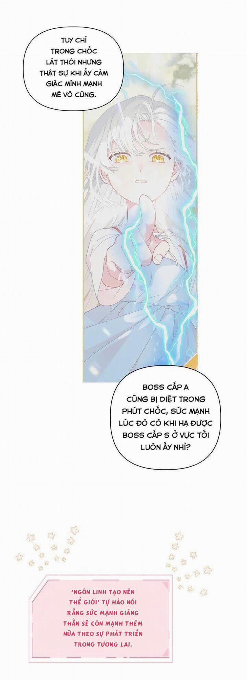 Sự Điều Trị Đặc Biệt Của Tinh Linh 15 trang 15