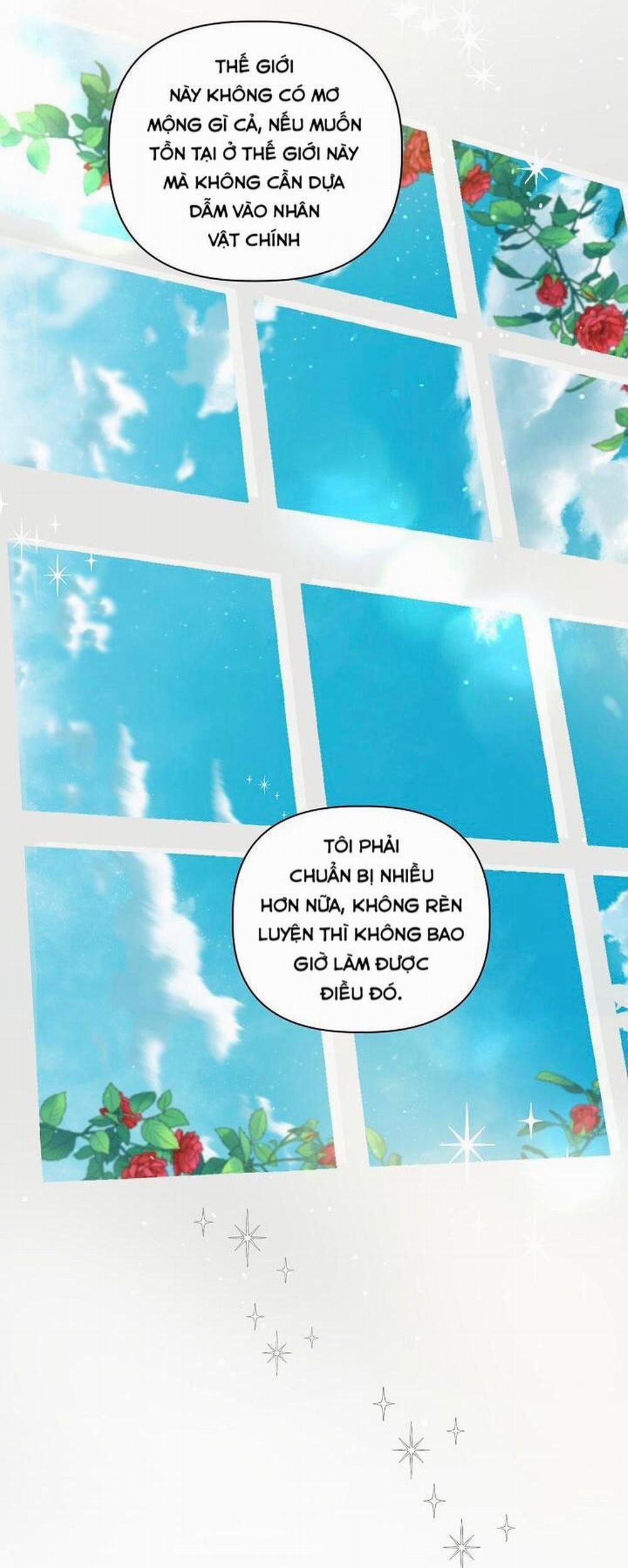 Sự Điều Trị Đặc Biệt Của Tinh Linh 15 trang 17