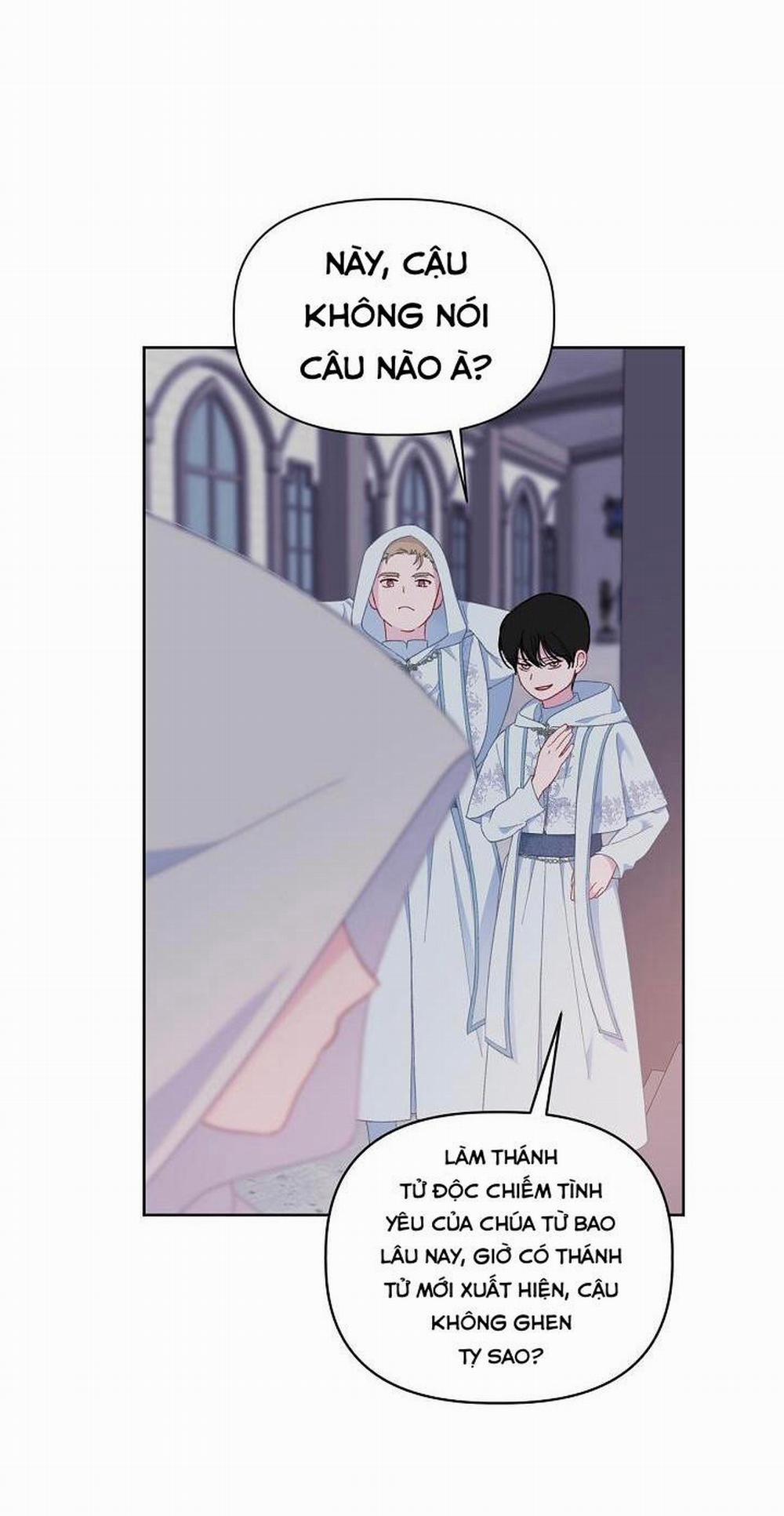 Sự Điều Trị Đặc Biệt Của Tinh Linh 15 trang 6
