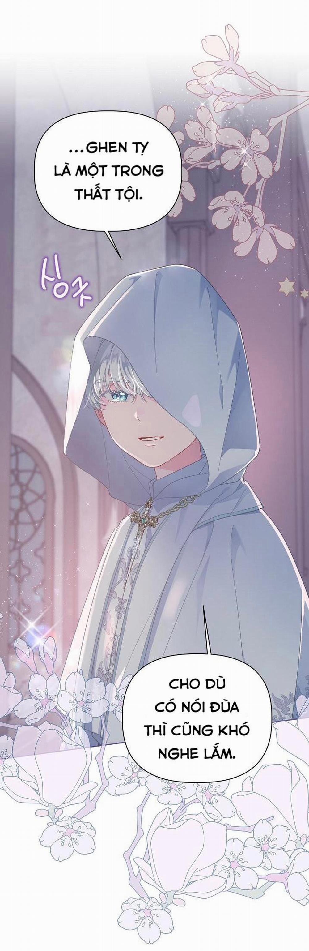 Sự Điều Trị Đặc Biệt Của Tinh Linh 15 trang 7
