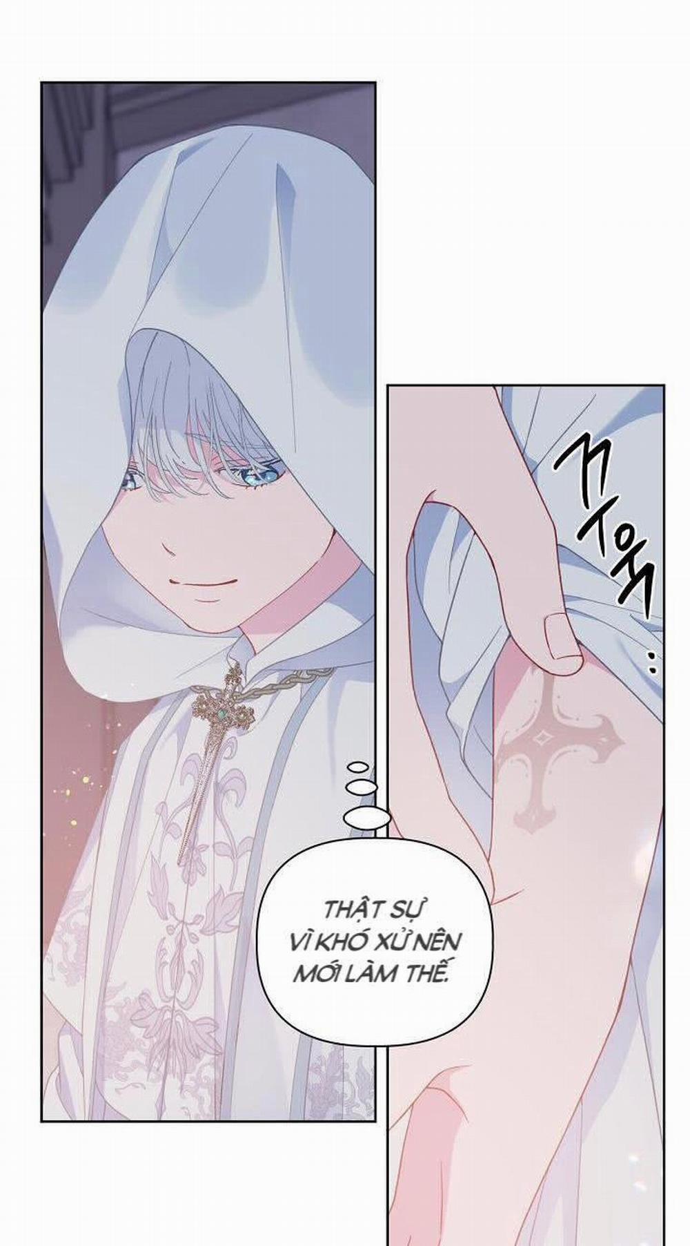 Sự Điều Trị Đặc Biệt Của Tinh Linh 15 trang 9