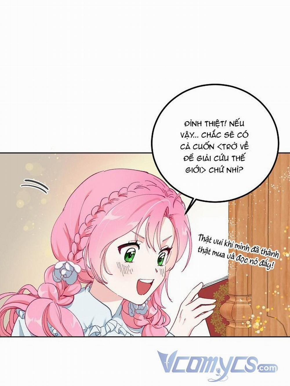 Sự Điều Trị Đặc Biệt Của Tinh Linh 2.5 trang 14