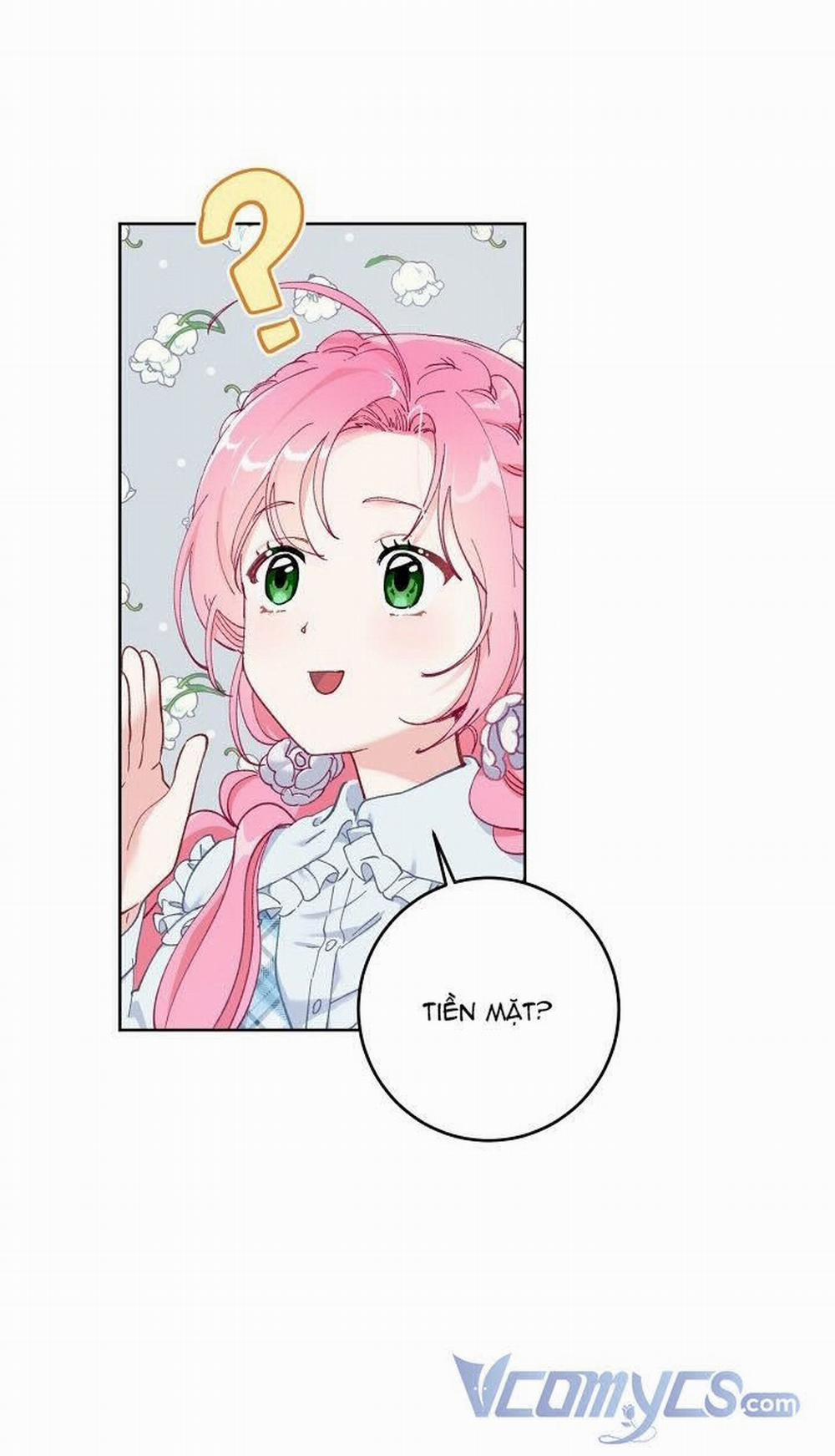 Sự Điều Trị Đặc Biệt Của Tinh Linh 2.5 trang 21