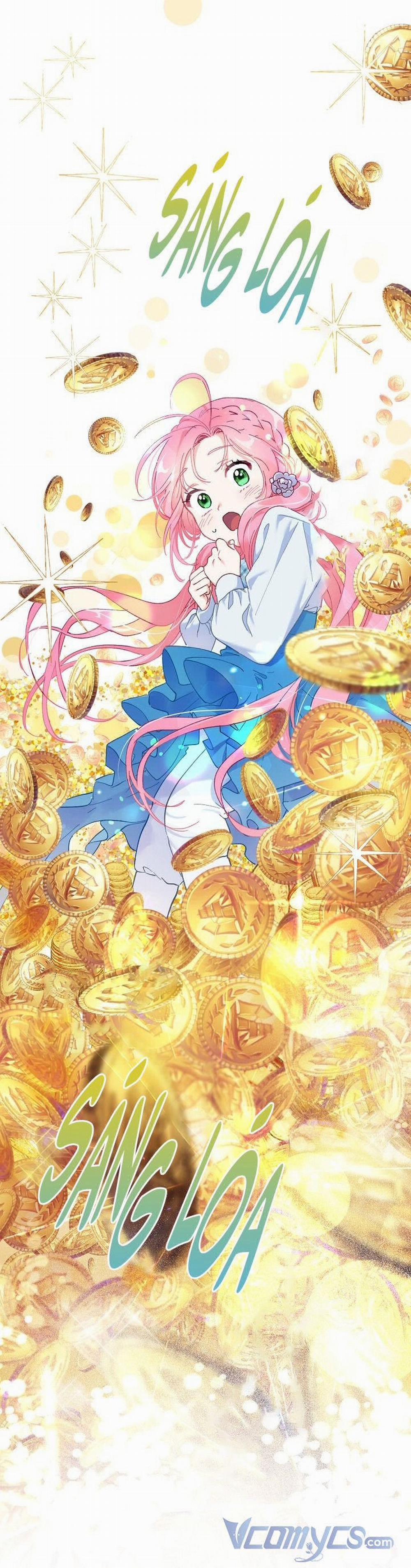 Sự Điều Trị Đặc Biệt Của Tinh Linh 2.5 trang 23