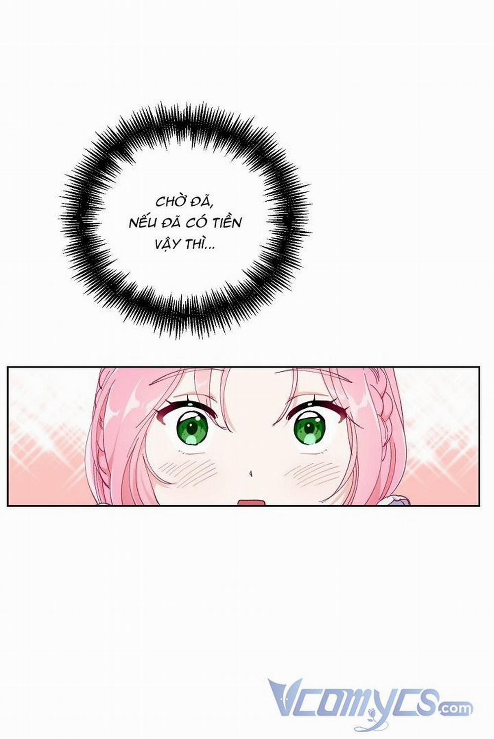 Sự Điều Trị Đặc Biệt Của Tinh Linh 2.5 trang 27