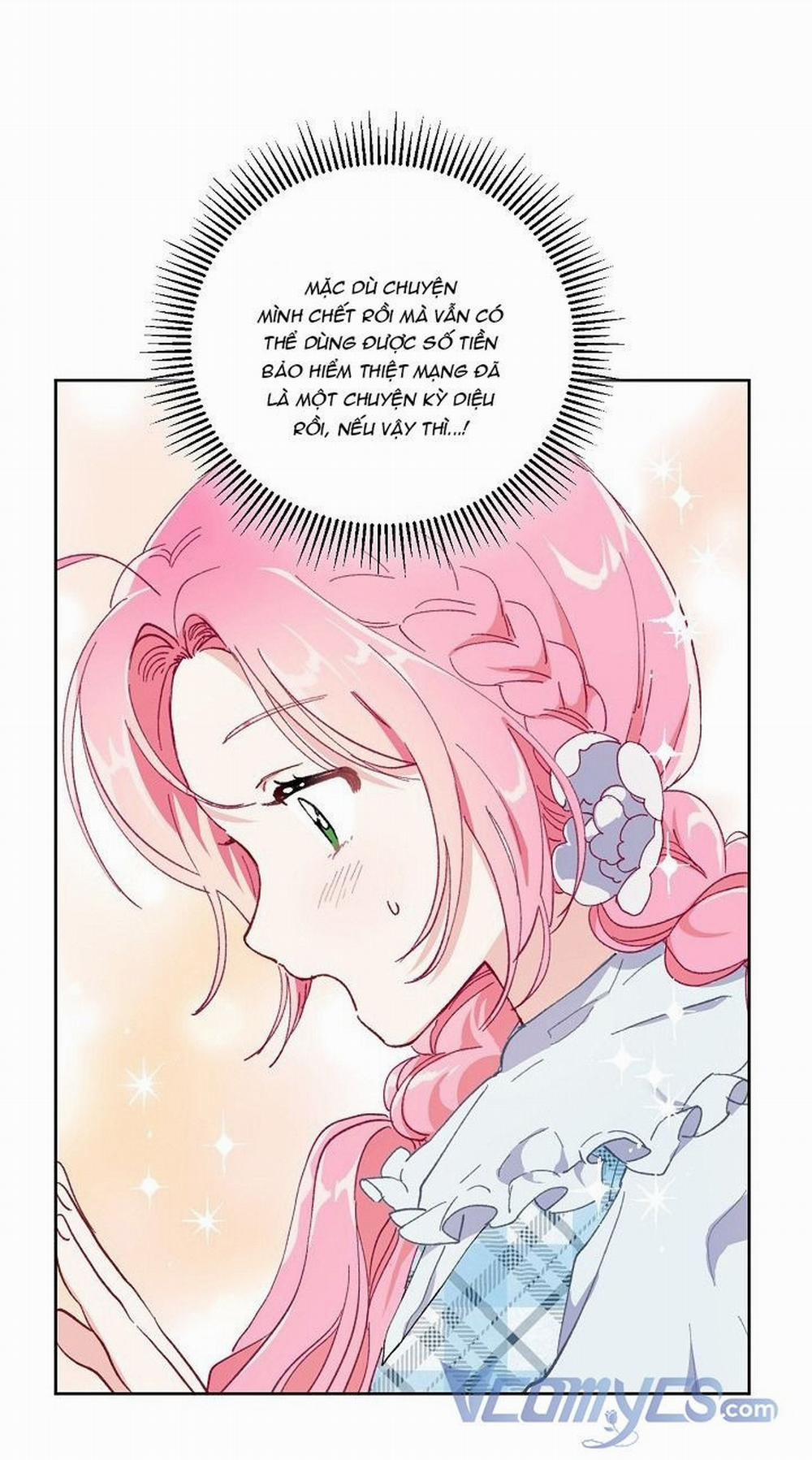 Sự Điều Trị Đặc Biệt Của Tinh Linh 2.5 trang 31