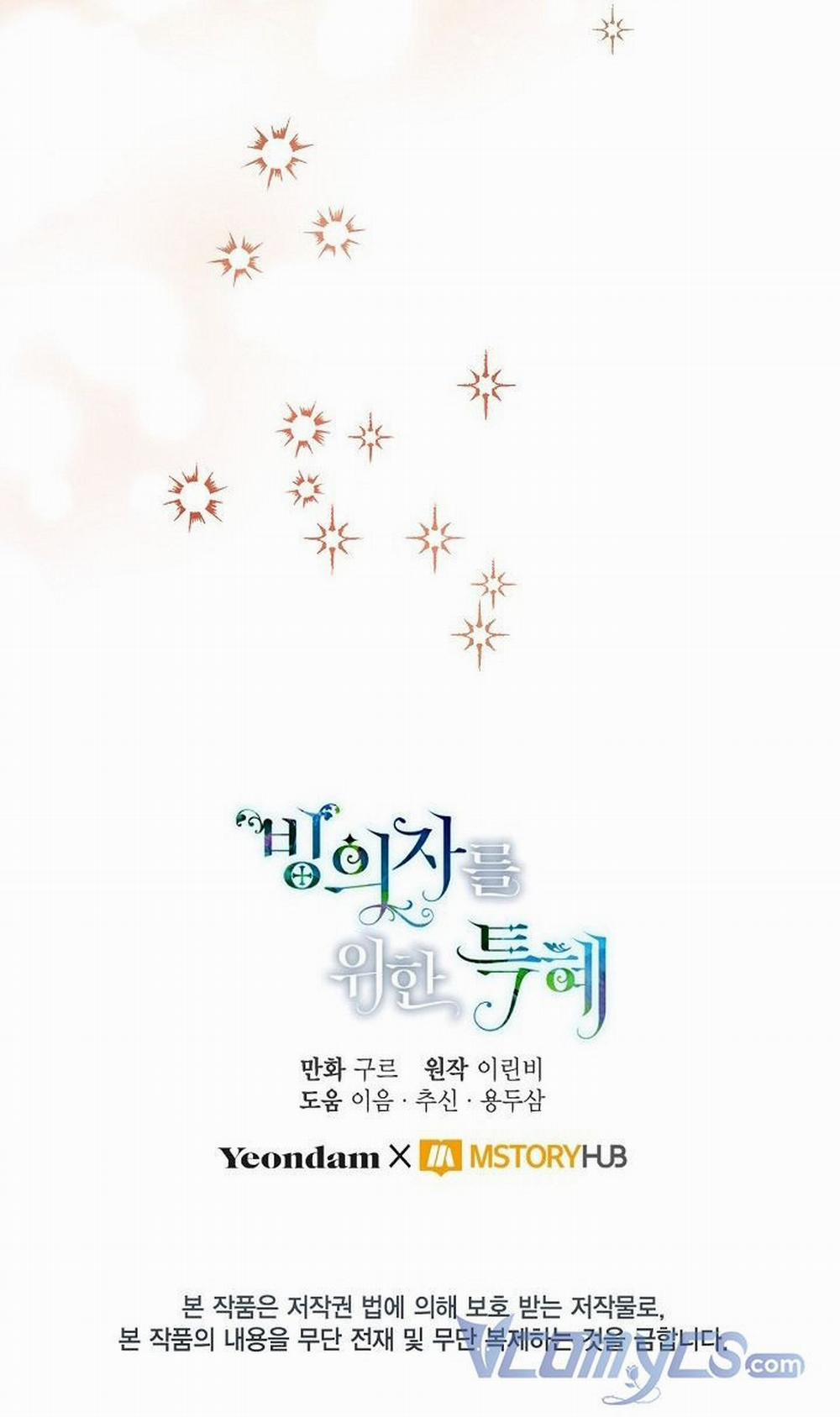 Sự Điều Trị Đặc Biệt Của Tinh Linh 2.5 trang 33