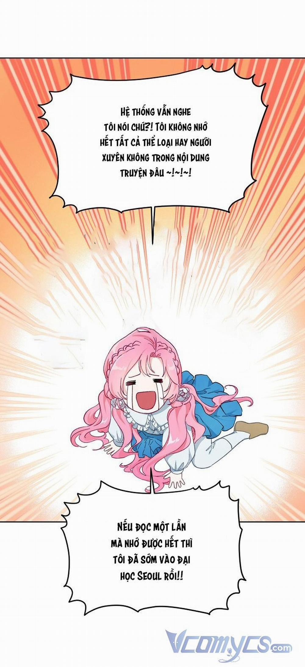 Sự Điều Trị Đặc Biệt Của Tinh Linh 2.5 trang 7