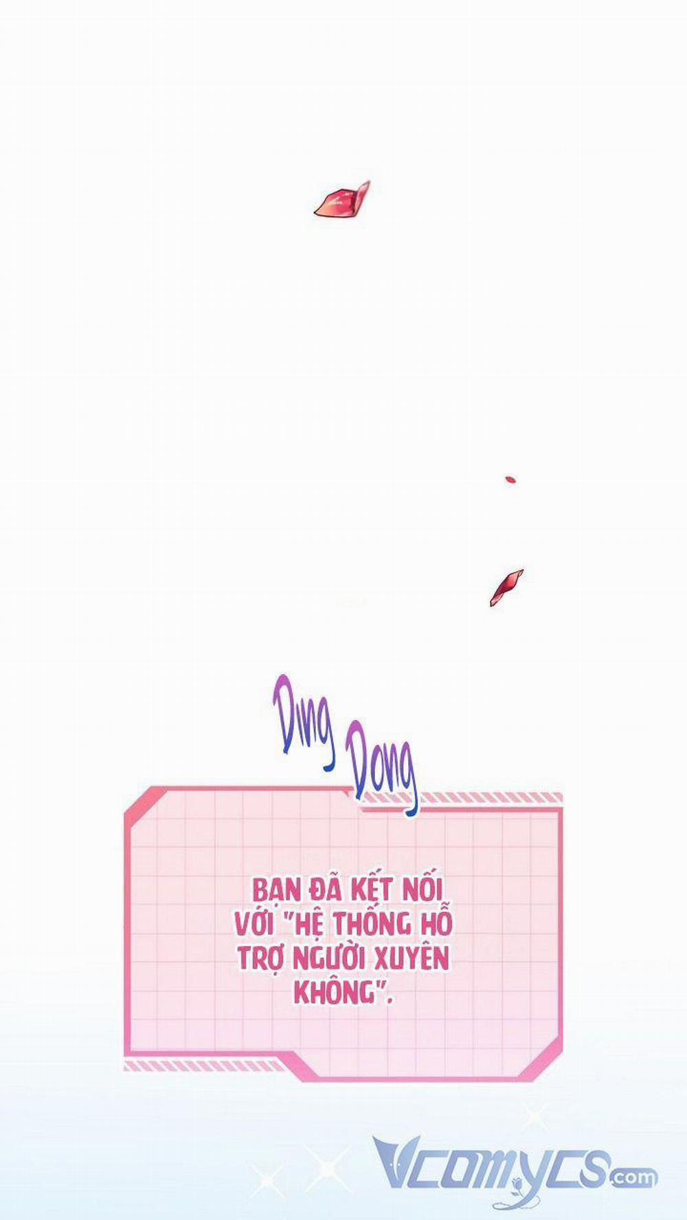 Sự Điều Trị Đặc Biệt Của Tinh Linh 2 trang 1