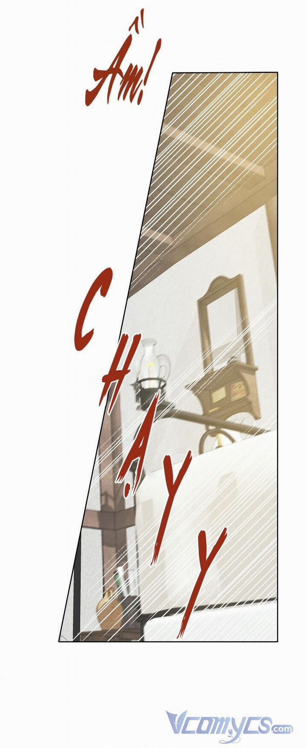 Sự Điều Trị Đặc Biệt Của Tinh Linh 2 trang 10