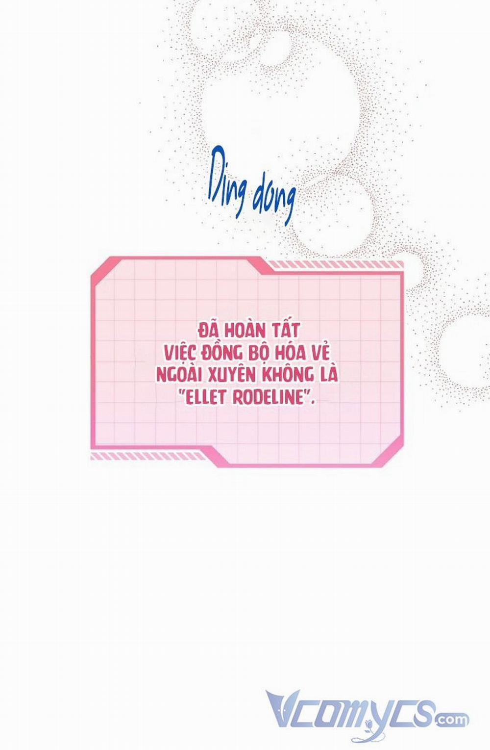 Sự Điều Trị Đặc Biệt Của Tinh Linh 2 trang 13