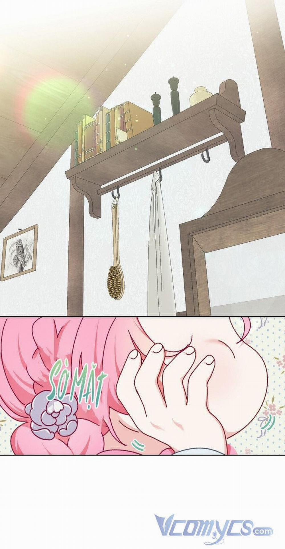 Sự Điều Trị Đặc Biệt Của Tinh Linh 2 trang 15