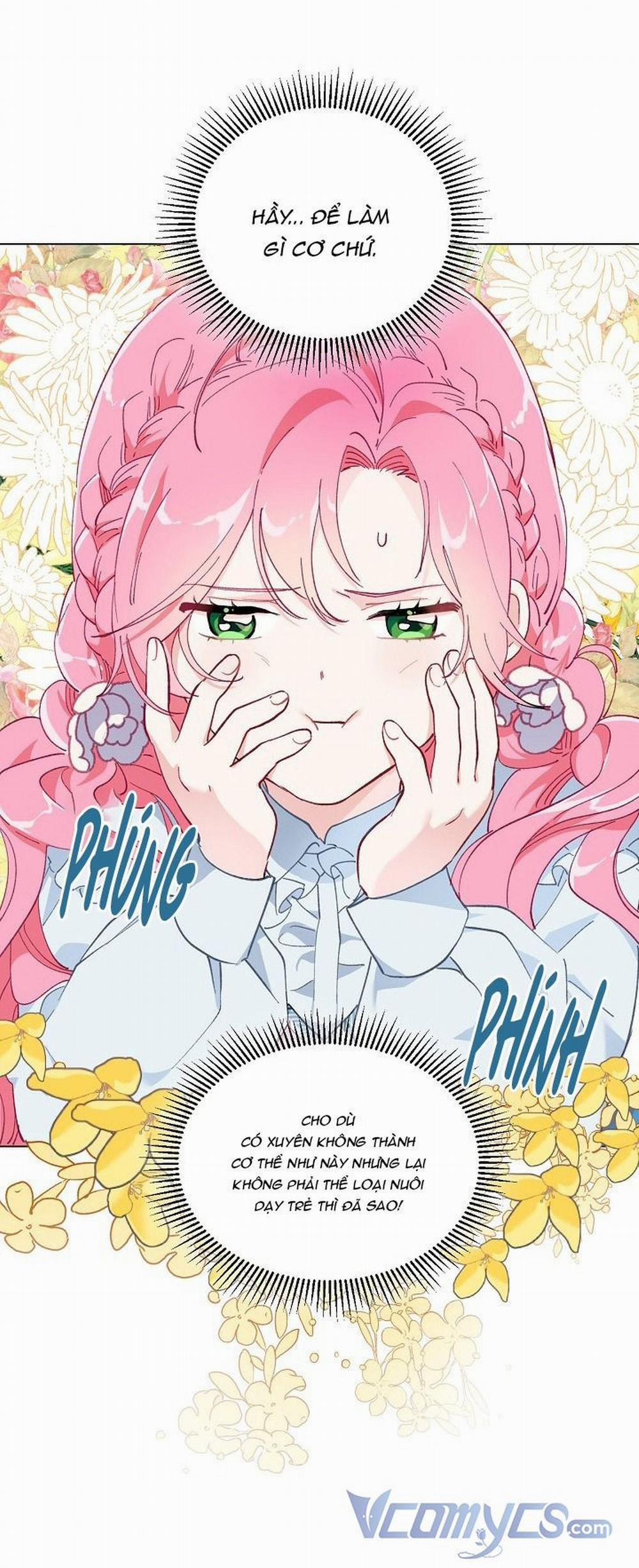 Sự Điều Trị Đặc Biệt Của Tinh Linh 2 trang 17