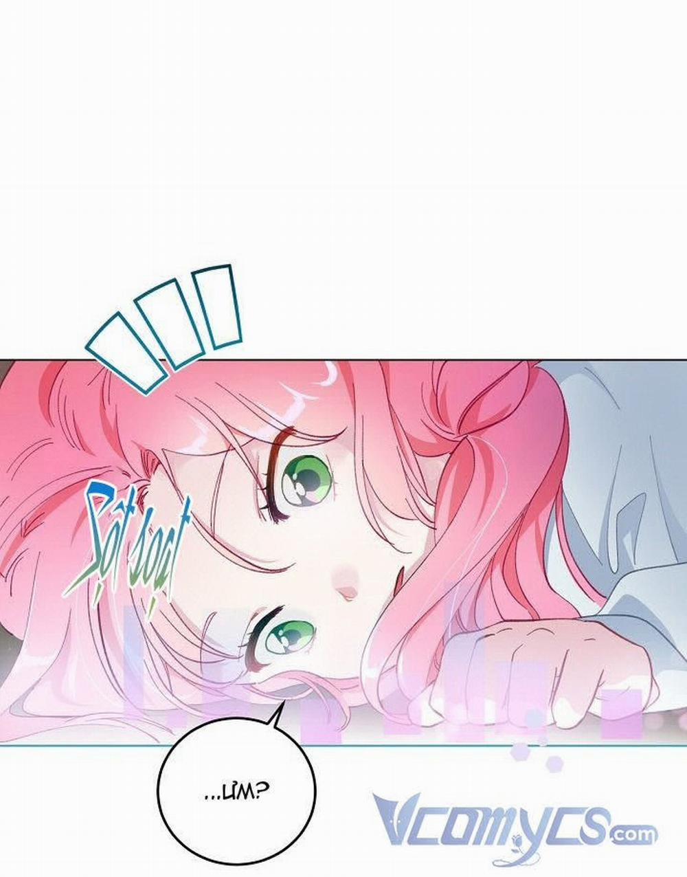 Sự Điều Trị Đặc Biệt Của Tinh Linh 2 trang 19