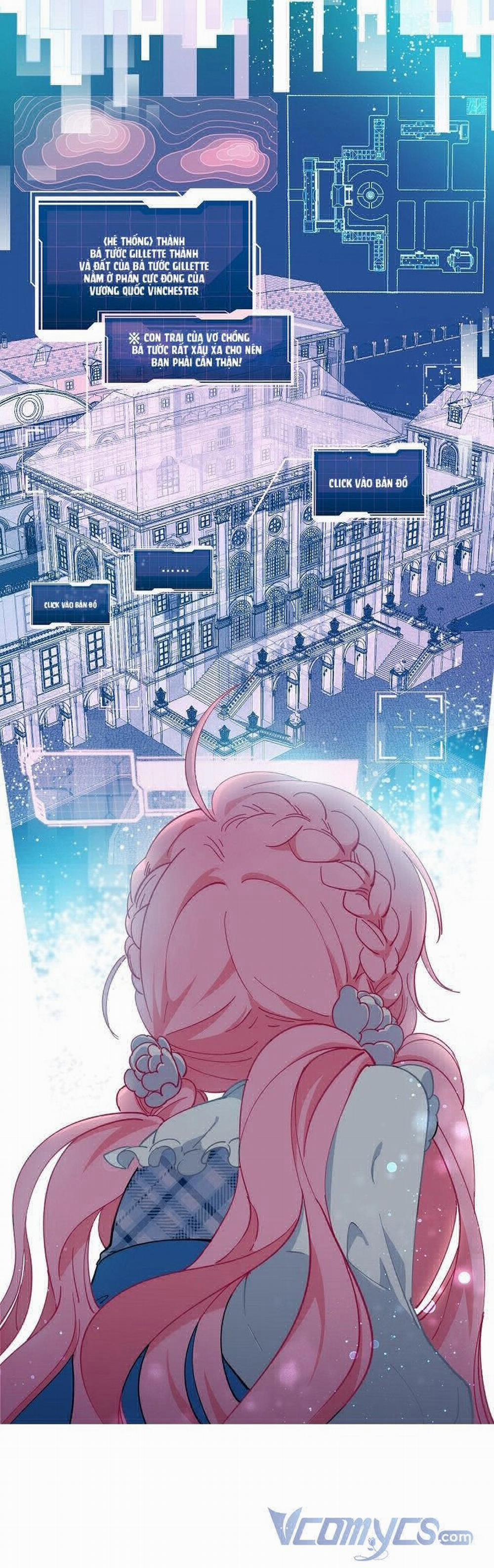 Sự Điều Trị Đặc Biệt Của Tinh Linh 2 trang 21