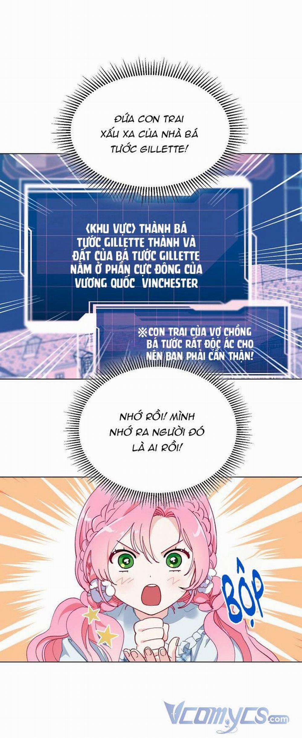 Sự Điều Trị Đặc Biệt Của Tinh Linh 2 trang 24