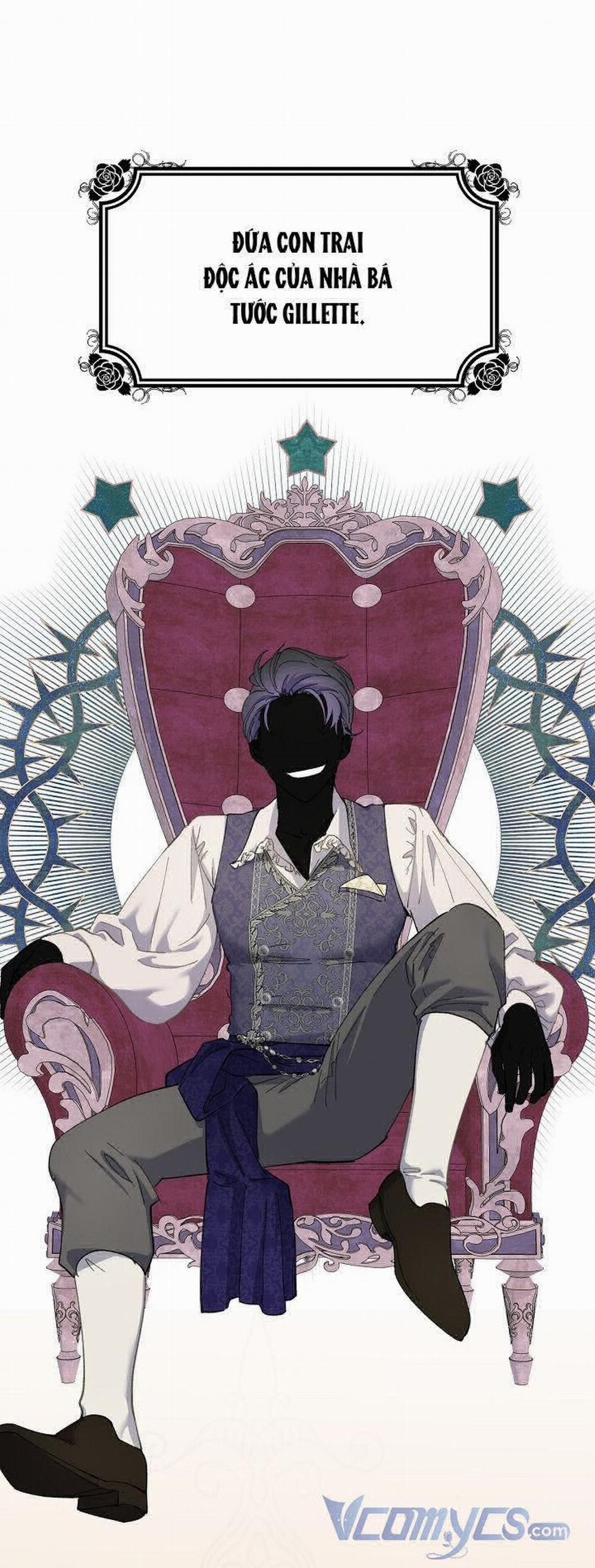 Sự Điều Trị Đặc Biệt Của Tinh Linh 2 trang 25