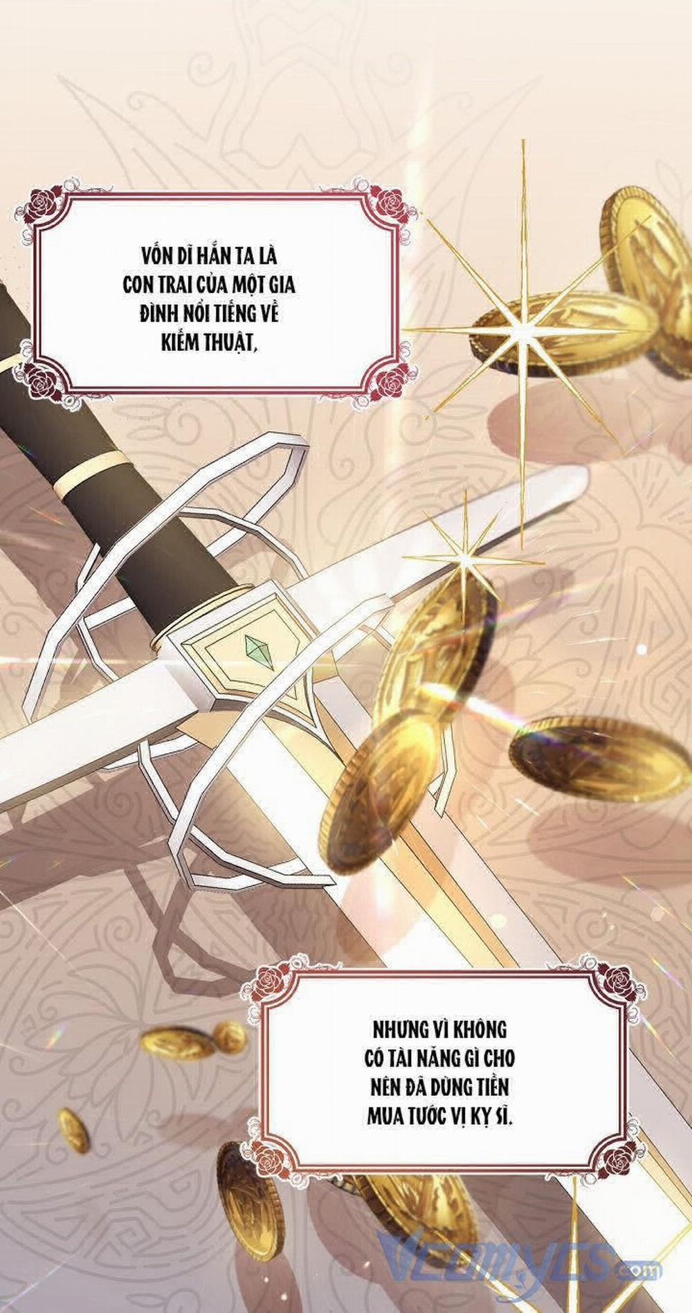 Sự Điều Trị Đặc Biệt Của Tinh Linh 2 trang 26