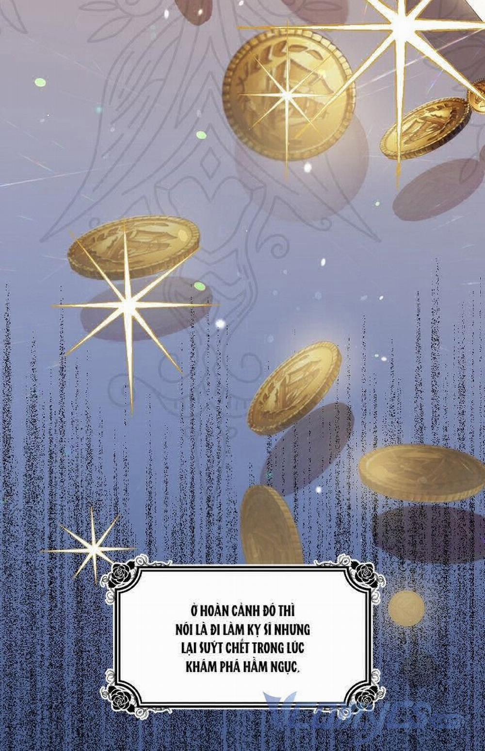 Sự Điều Trị Đặc Biệt Của Tinh Linh 2 trang 27