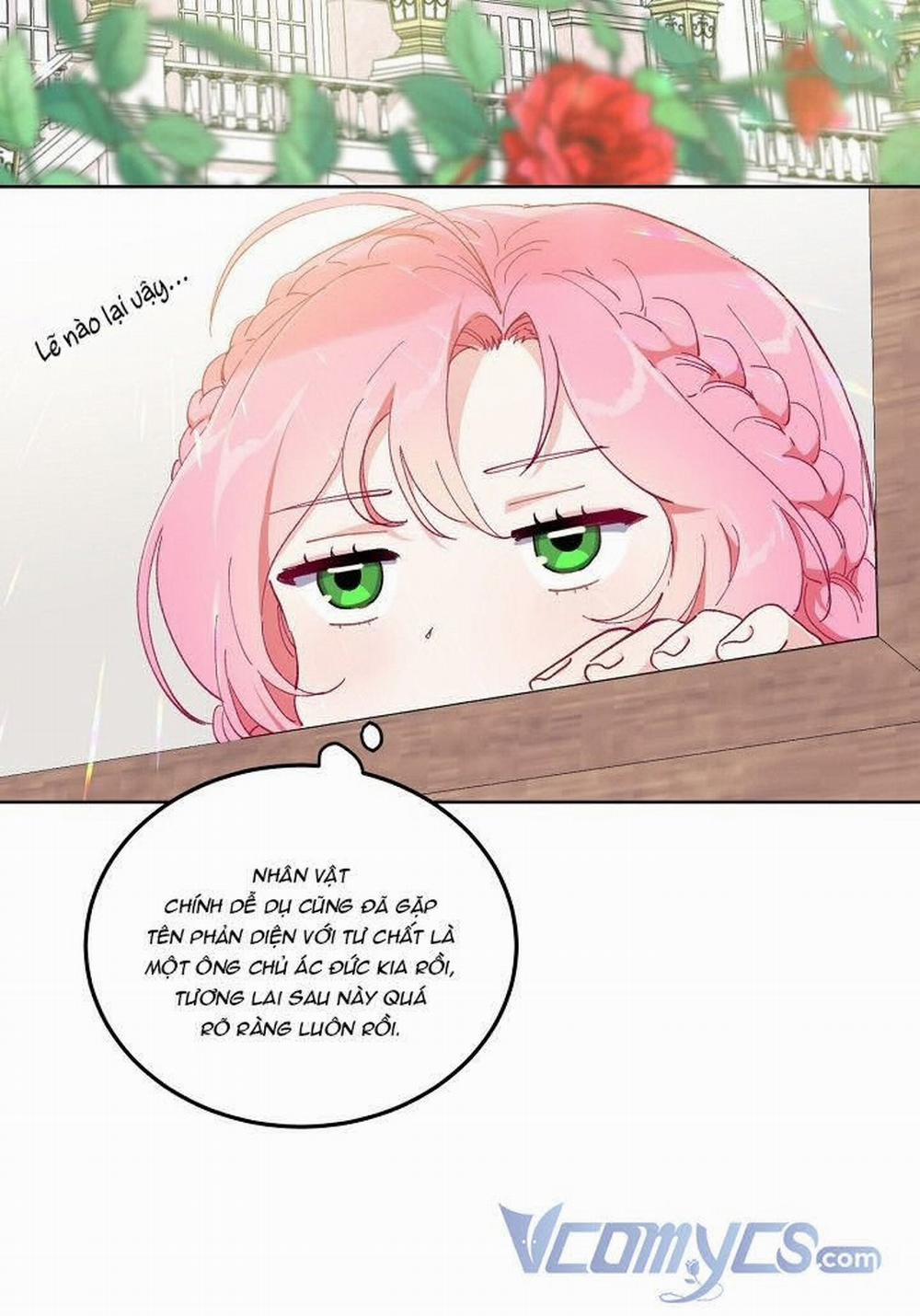 Sự Điều Trị Đặc Biệt Của Tinh Linh 2 trang 31