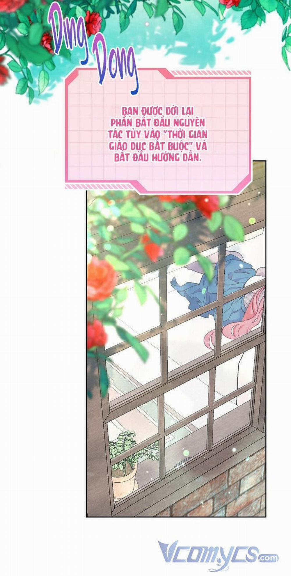 Sự Điều Trị Đặc Biệt Của Tinh Linh 2 trang 4