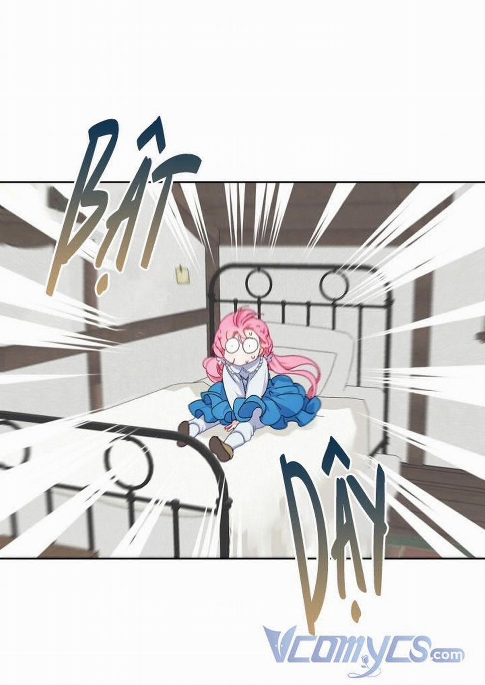 Sự Điều Trị Đặc Biệt Của Tinh Linh 2 trang 8