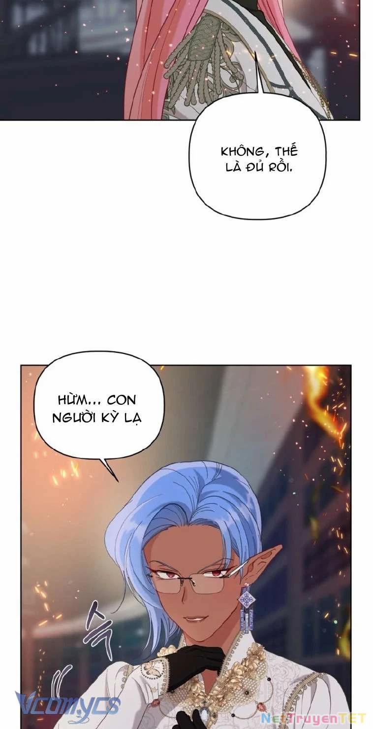 Sự Điều Trị Đặc Biệt Của Tinh Linh 97 trang 10