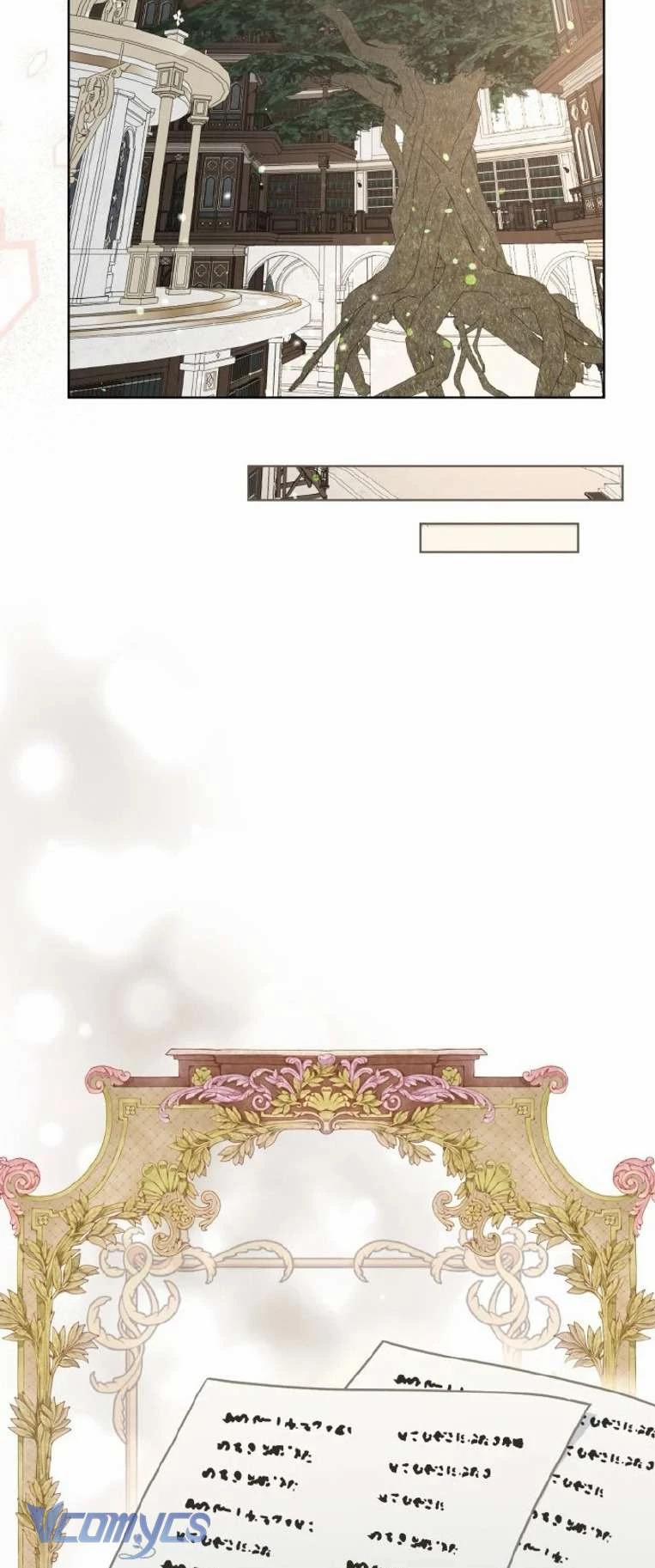 Sự Điều Trị Đặc Biệt Của Tinh Linh 97 trang 20