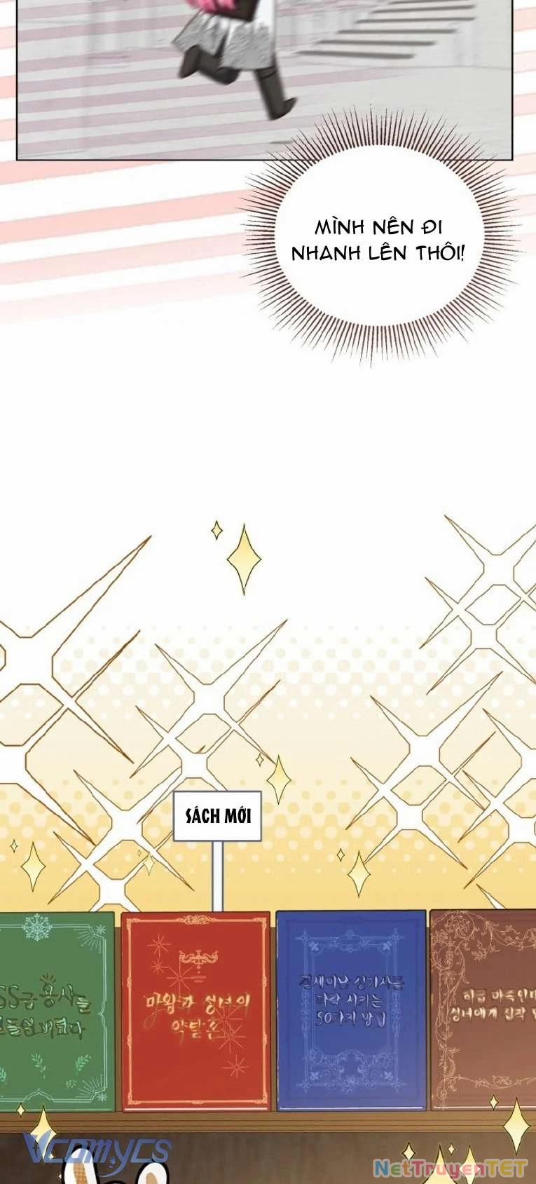 Sự Điều Trị Đặc Biệt Của Tinh Linh 97 trang 36