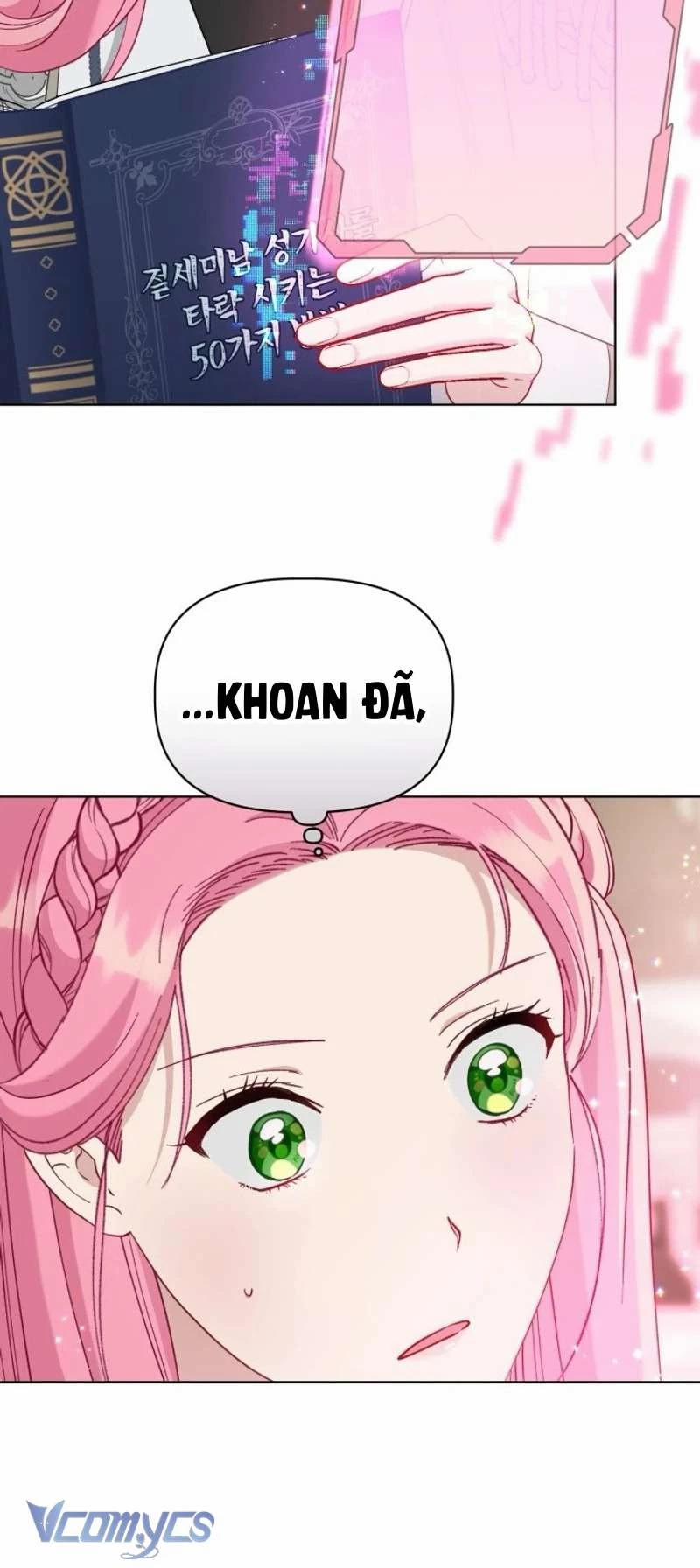 Sự Điều Trị Đặc Biệt Của Tinh Linh 97 trang 44
