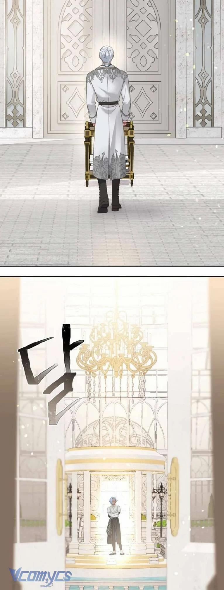 Sự Điều Trị Đặc Biệt Của Tinh Linh 98 trang 15