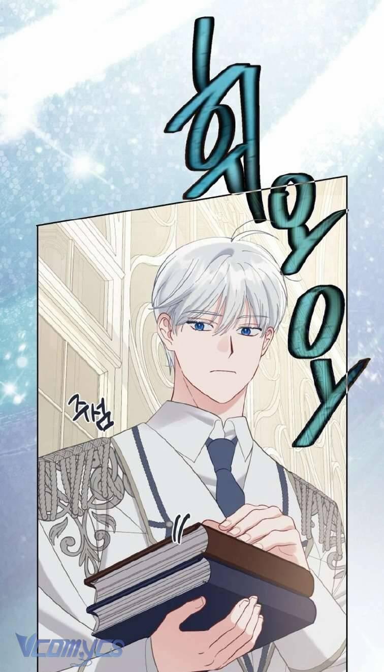 Sự Điều Trị Đặc Biệt Của Tinh Linh 98 trang 19