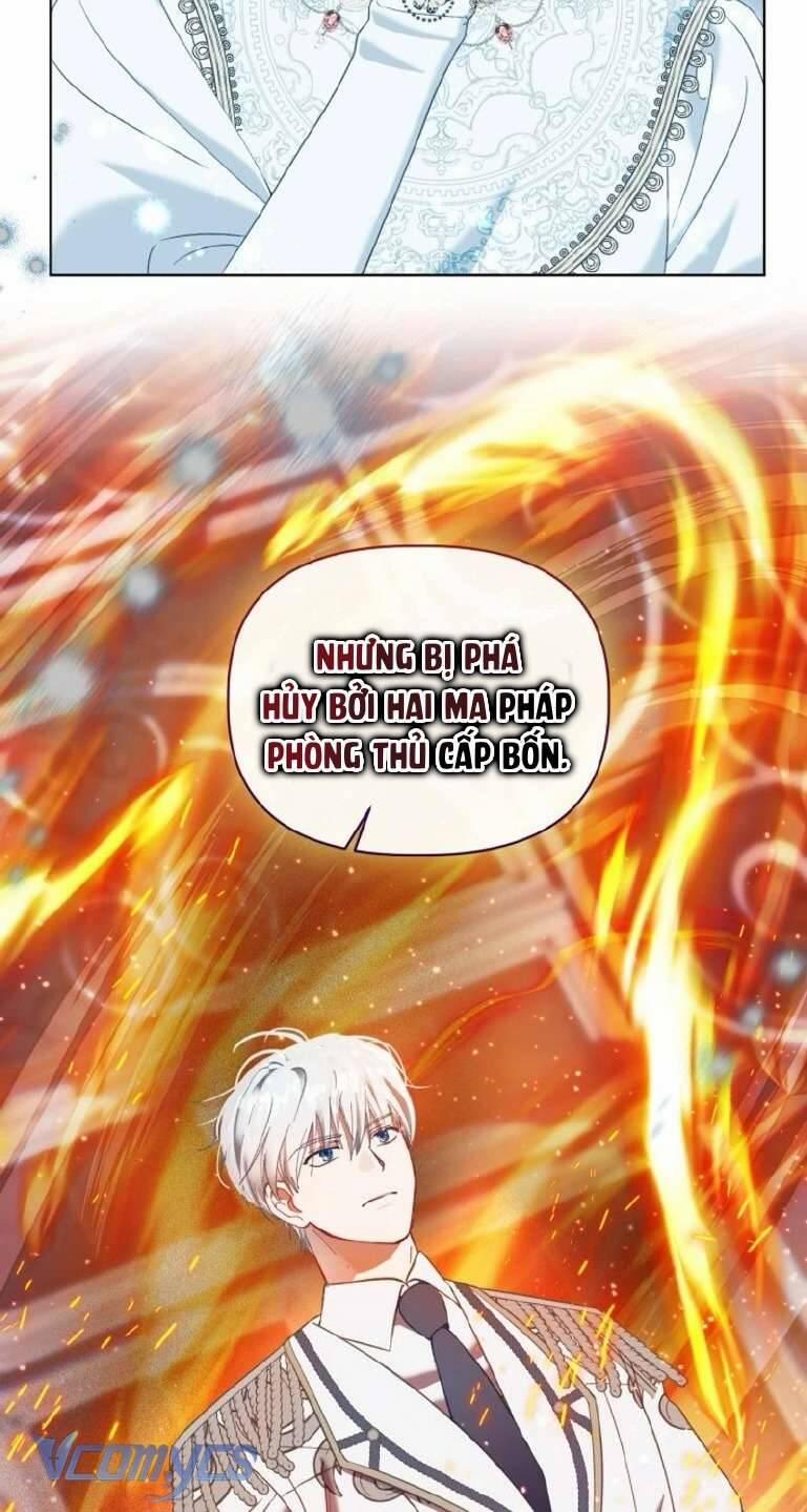 Sự Điều Trị Đặc Biệt Của Tinh Linh 98 trang 28