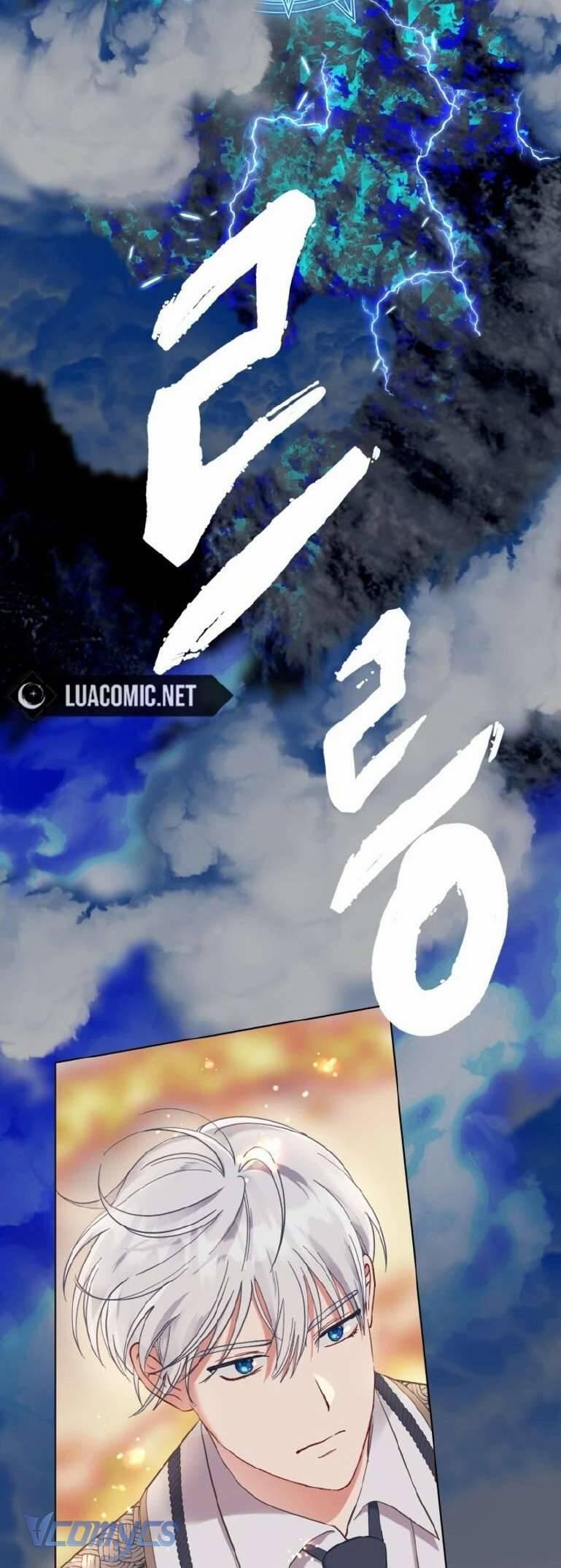 Sự Điều Trị Đặc Biệt Của Tinh Linh 98 trang 31