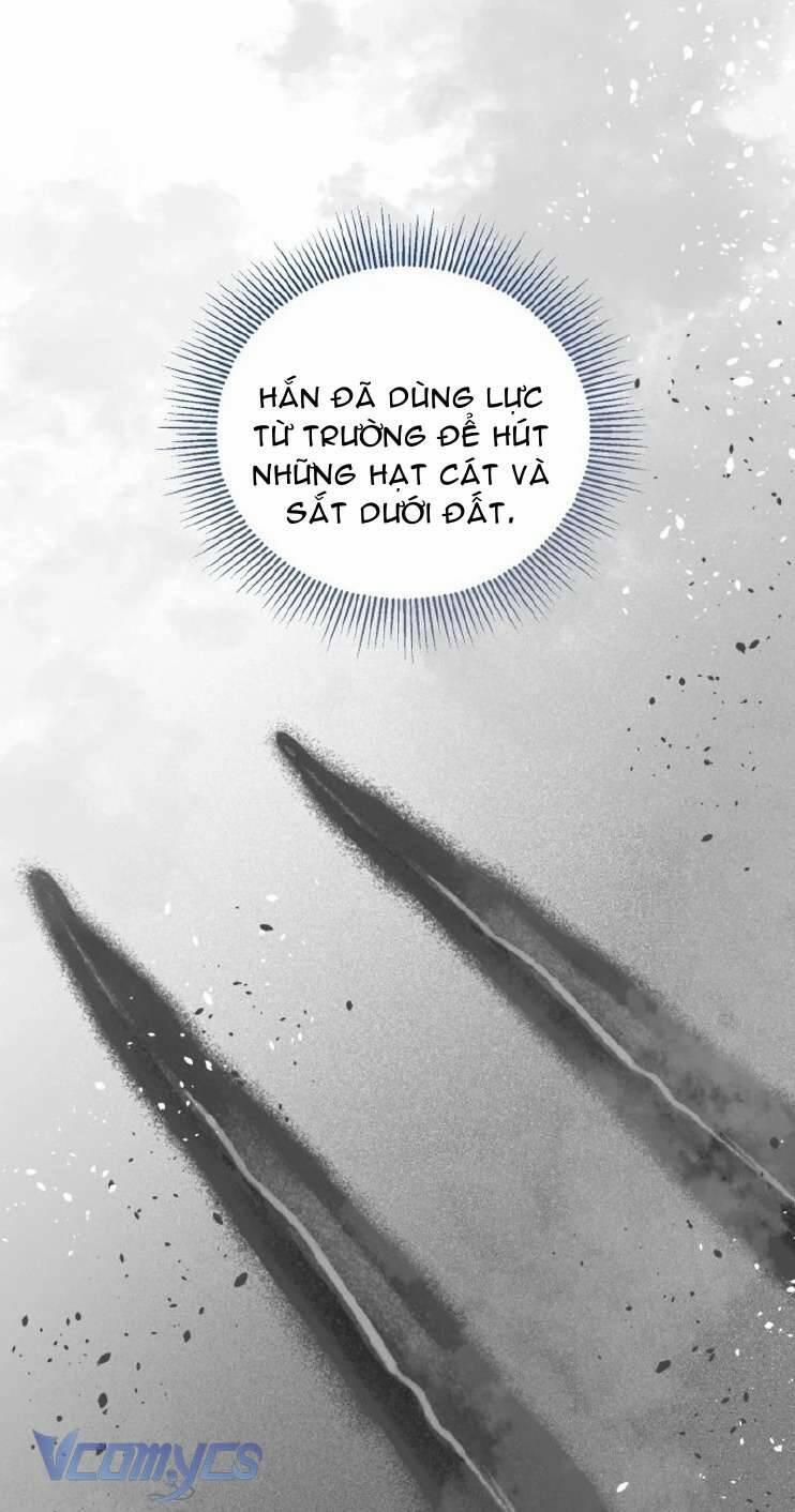 Sự Điều Trị Đặc Biệt Của Tinh Linh 98 trang 40