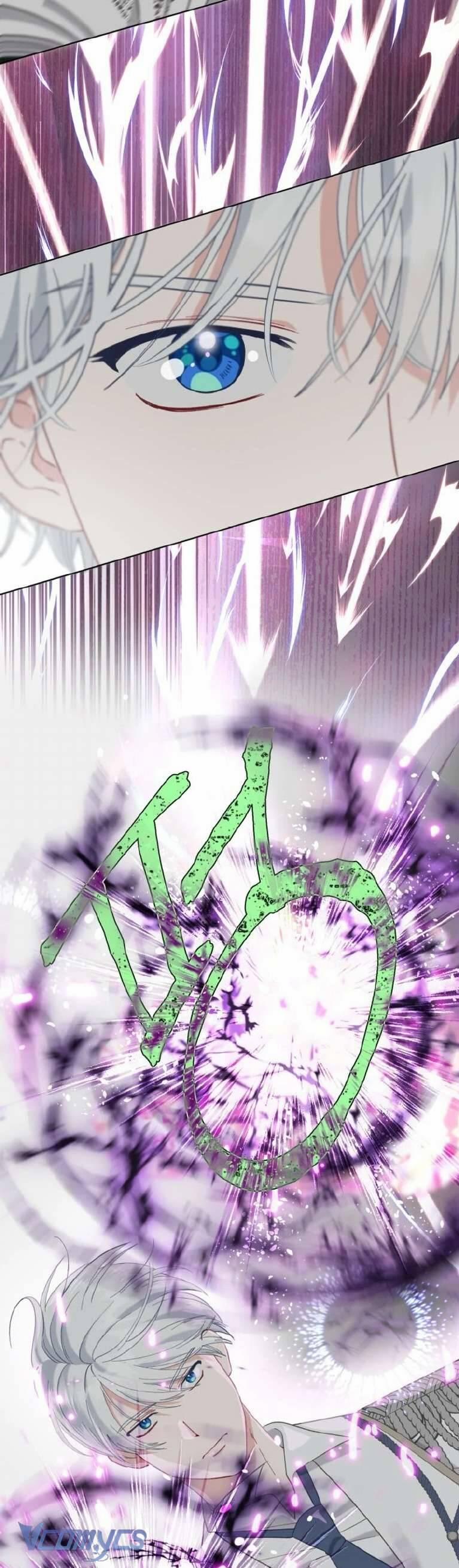 Sự Điều Trị Đặc Biệt Của Tinh Linh 98 trang 45