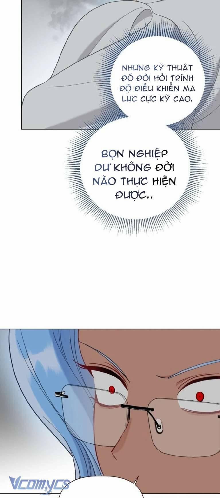 Sự Điều Trị Đặc Biệt Của Tinh Linh 98 trang 49