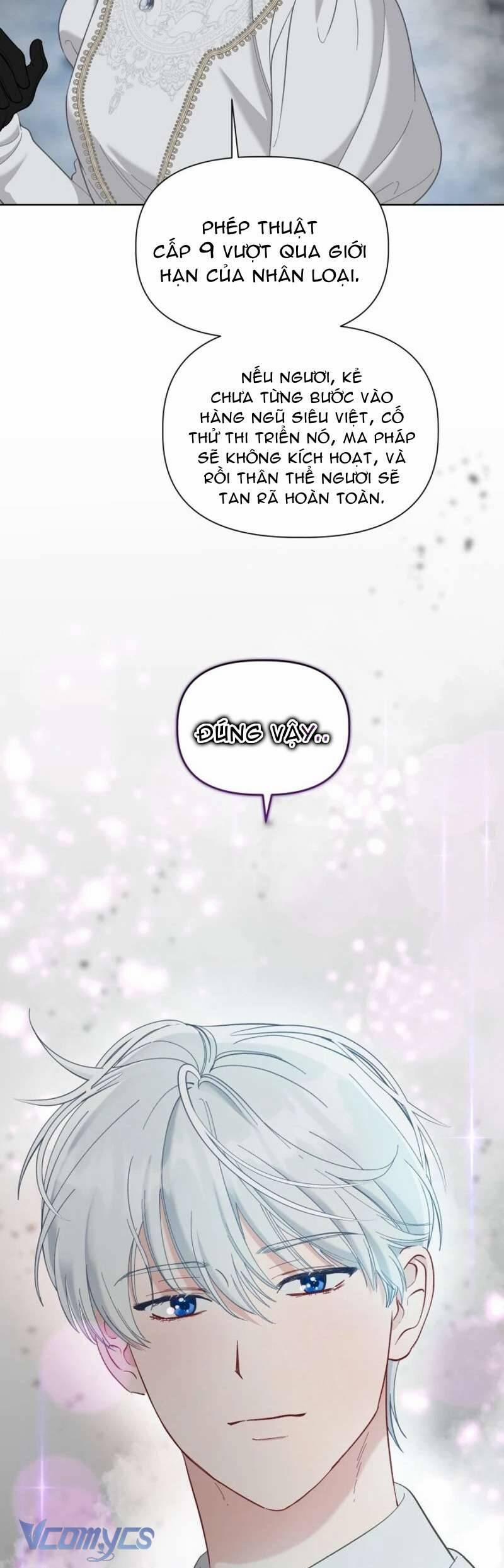 Sự Điều Trị Đặc Biệt Của Tinh Linh 98 trang 53