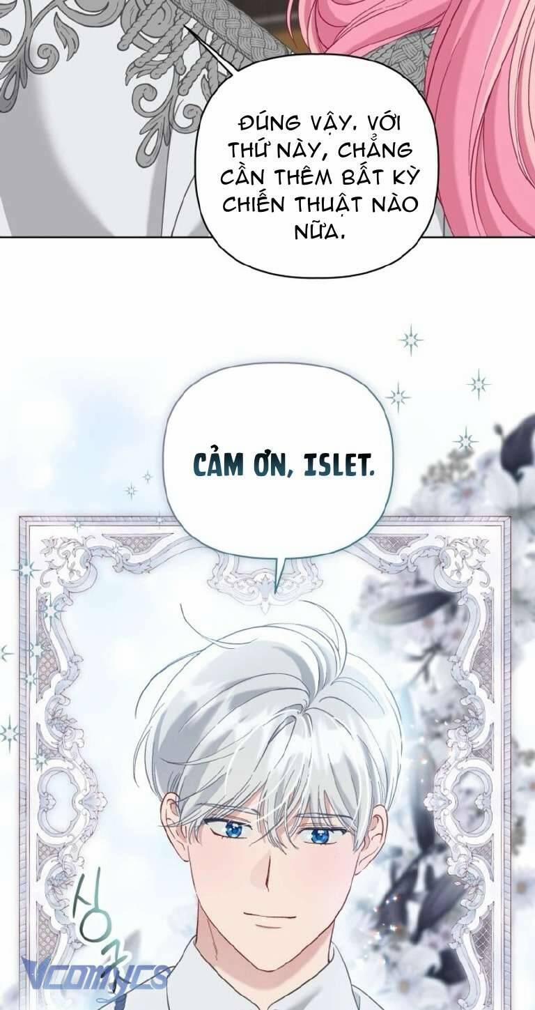 Sự Điều Trị Đặc Biệt Của Tinh Linh 98 trang 6