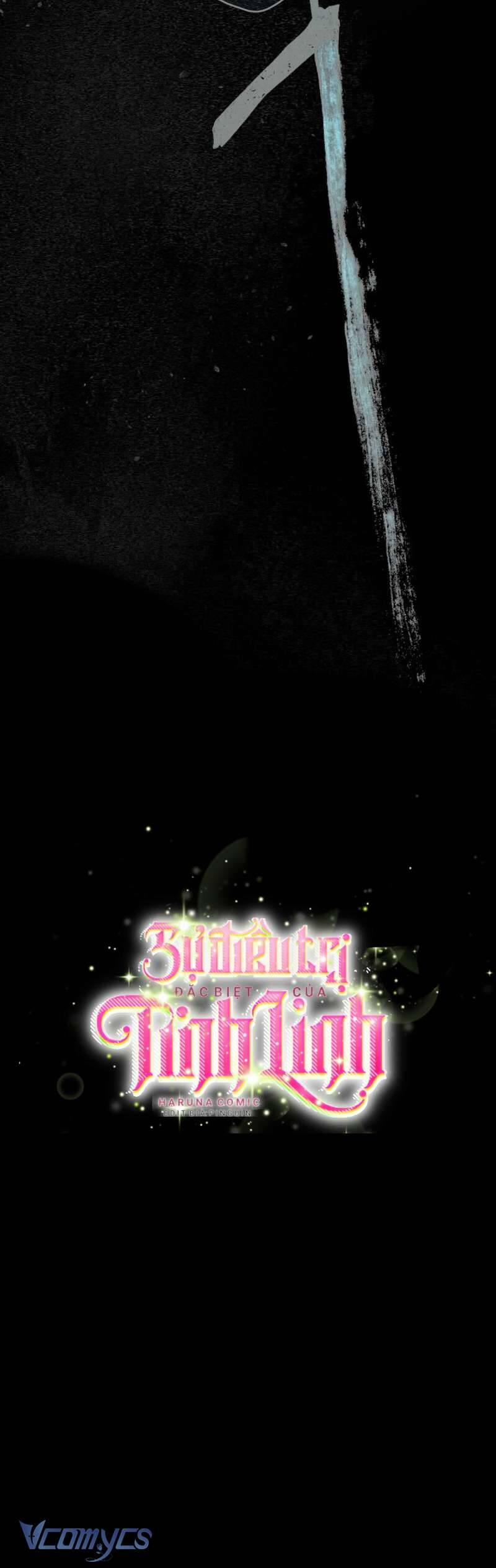 Sự Điều Trị Đặc Biệt Của Tinh Linh 98 trang 61