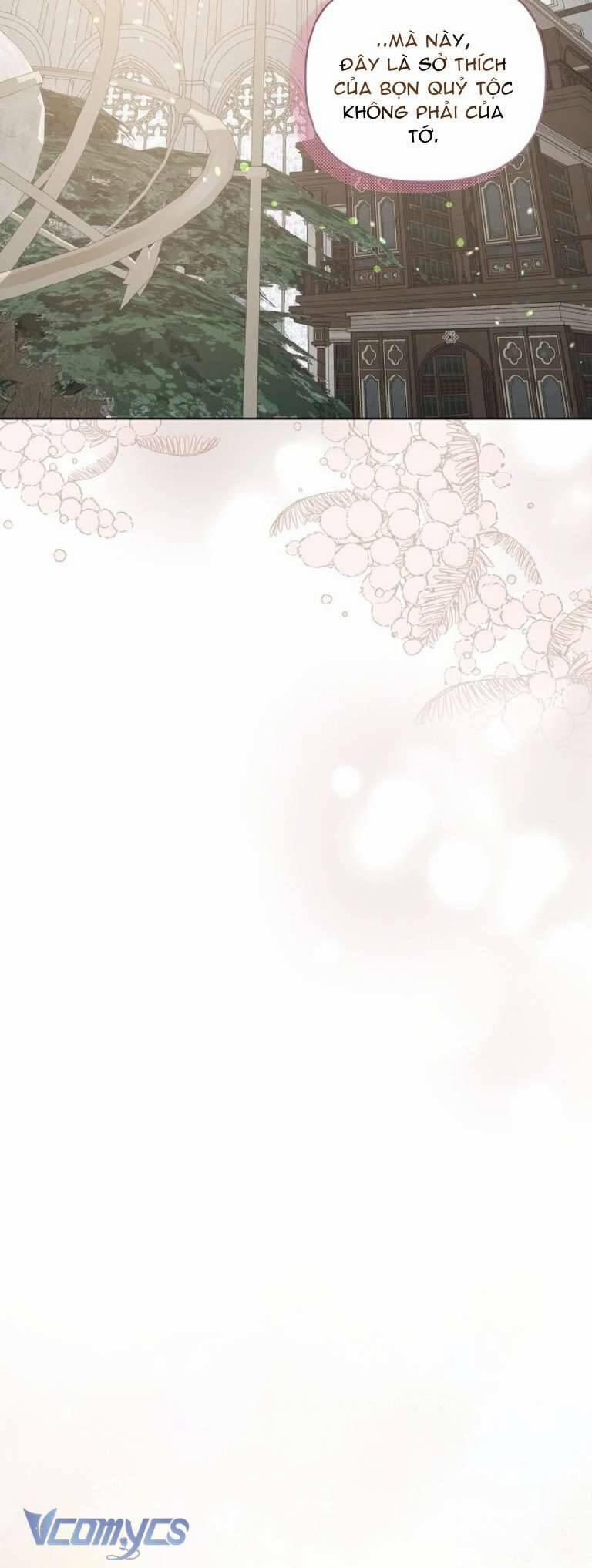 Sự Điều Trị Đặc Biệt Của Tinh Linh 98 trang 8