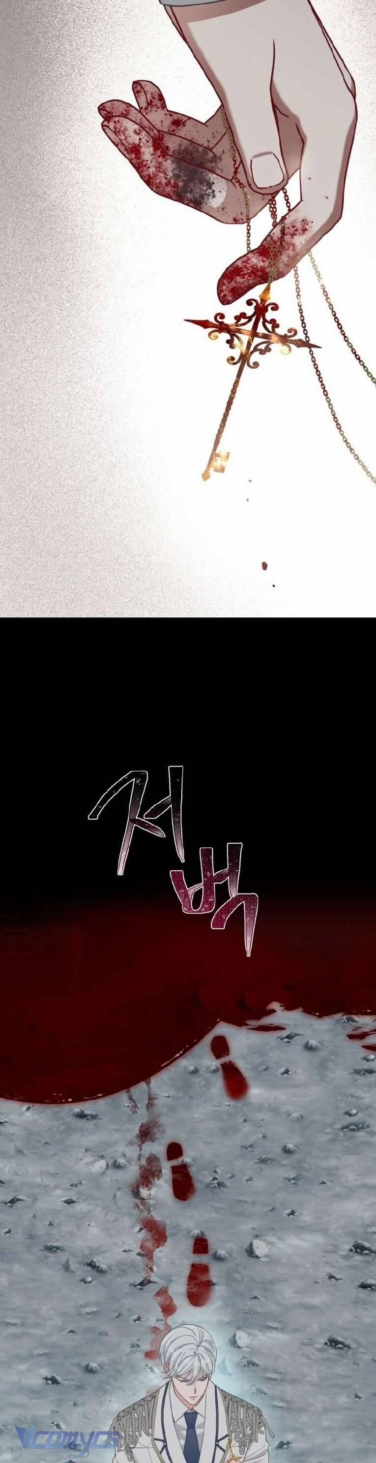 Sự Điều Trị Đặc Biệt Của Tinh Linh 99 trang 12