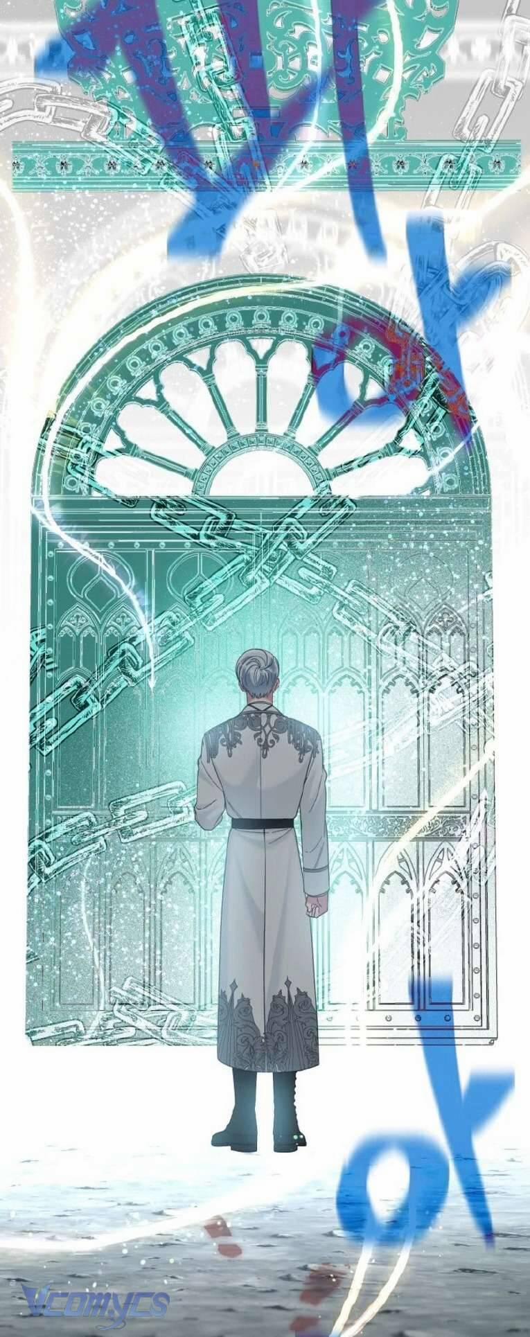 Sự Điều Trị Đặc Biệt Của Tinh Linh 99 trang 14