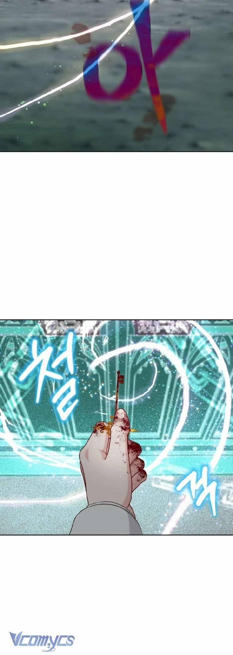 Sự Điều Trị Đặc Biệt Của Tinh Linh 99 trang 15