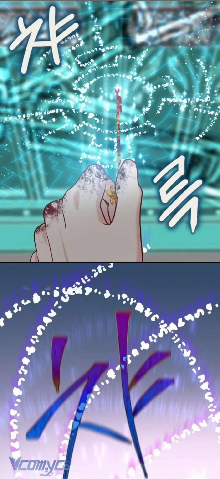 Sự Điều Trị Đặc Biệt Của Tinh Linh 99 trang 16