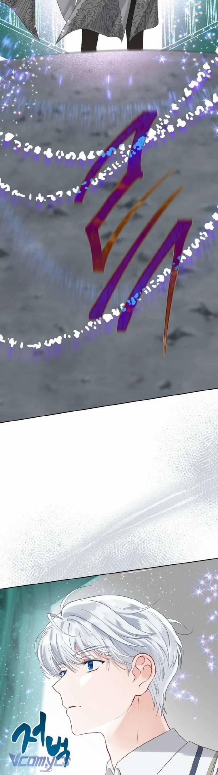 Sự Điều Trị Đặc Biệt Của Tinh Linh 99 trang 18