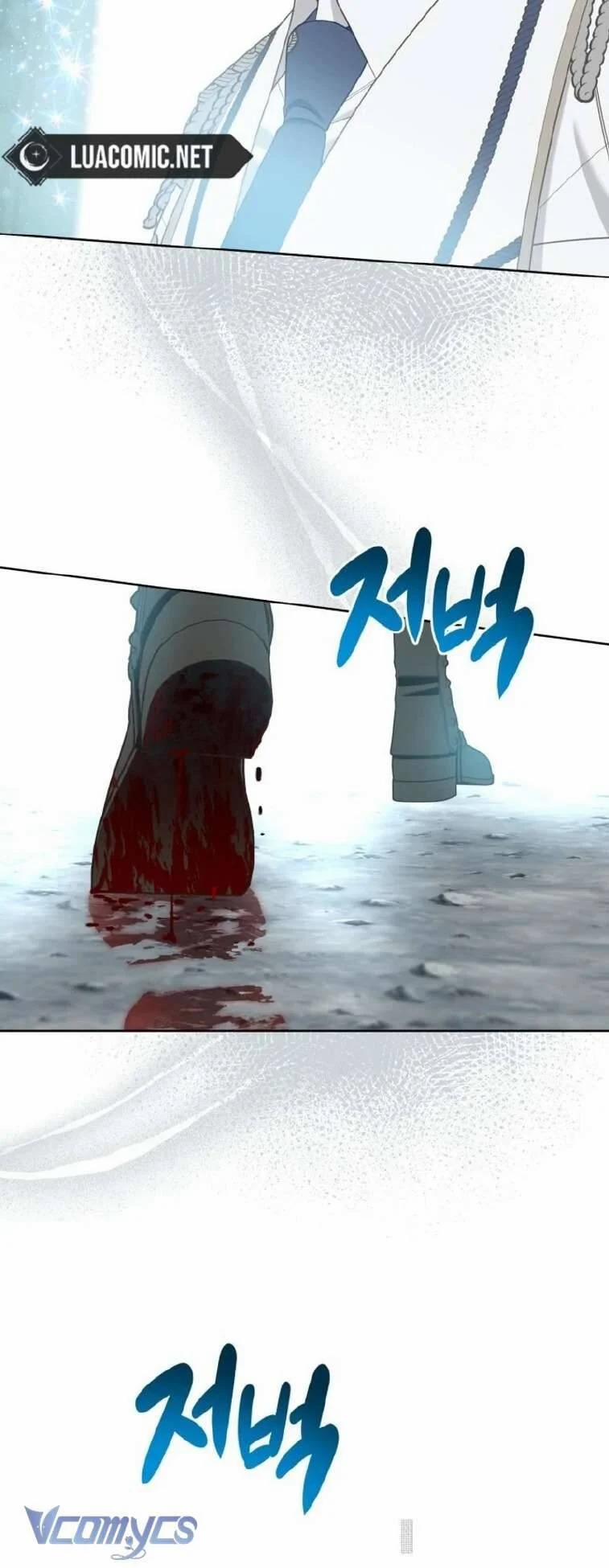 Sự Điều Trị Đặc Biệt Của Tinh Linh 99 trang 19